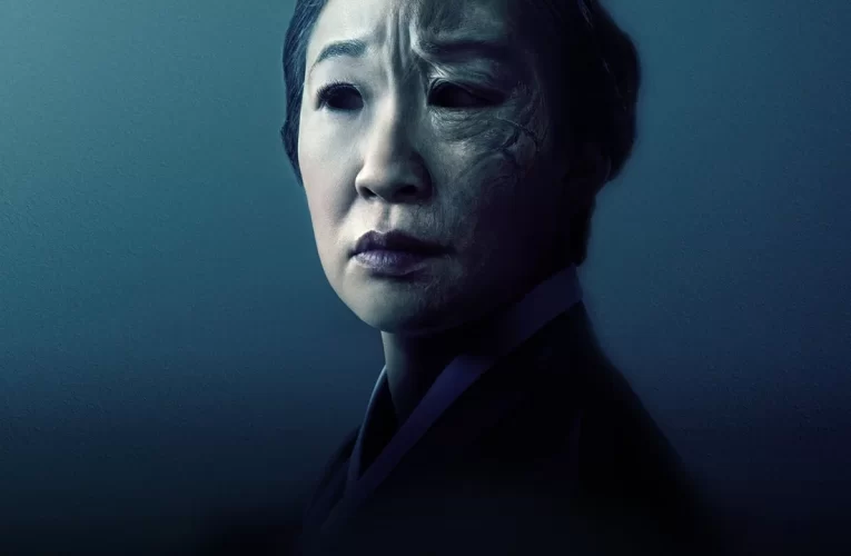 Sandra Oh Horror Movie ‘Umma’ Sets Netflix Release Date