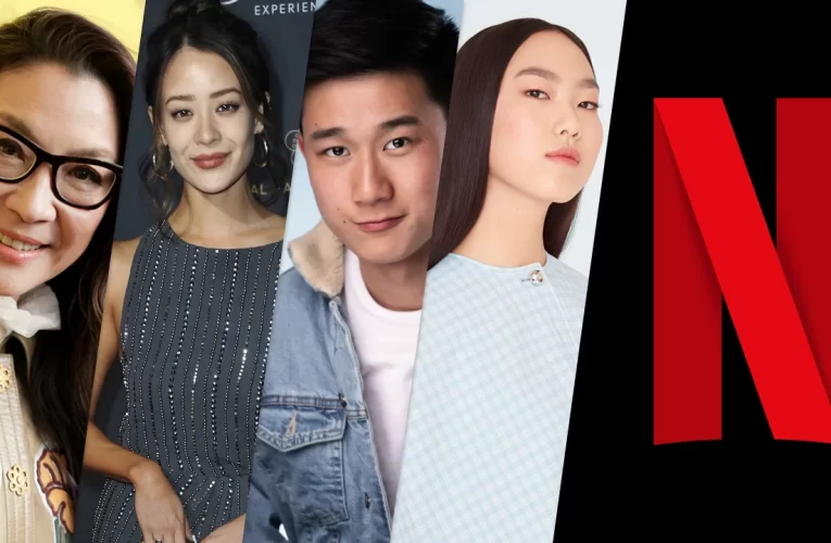 ‘The Brothers Sun’ Netflix Series: Everything We Know So Far