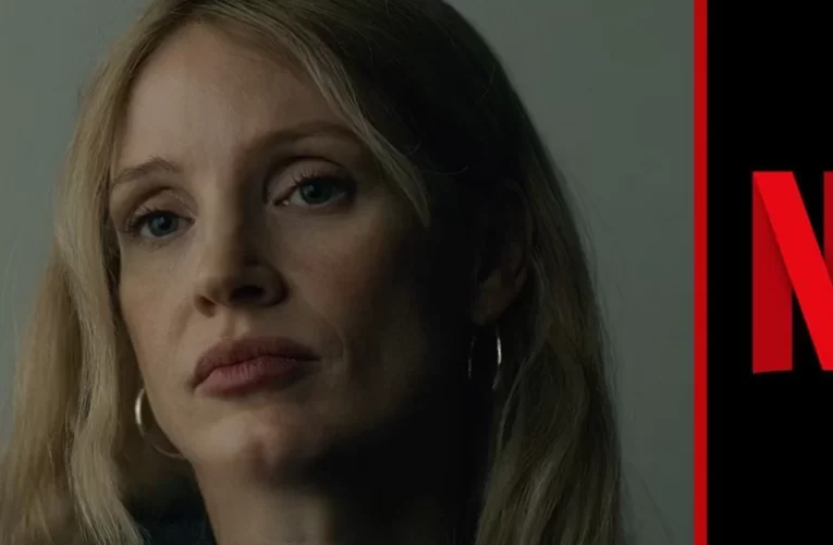 ‘The Good Nurse’ Netflix Movie: What We Know So Far