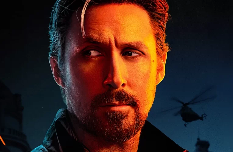 ‘The Gray Man’ Netflix Soundtrack: Every Song Featured in Movie