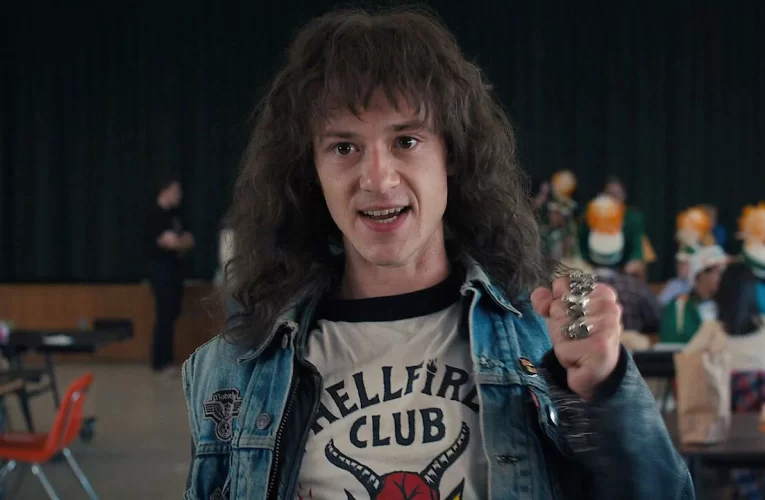 The Ultimate ‘Stranger Things’ Soundtrack List: Over 180+ Songs Featured