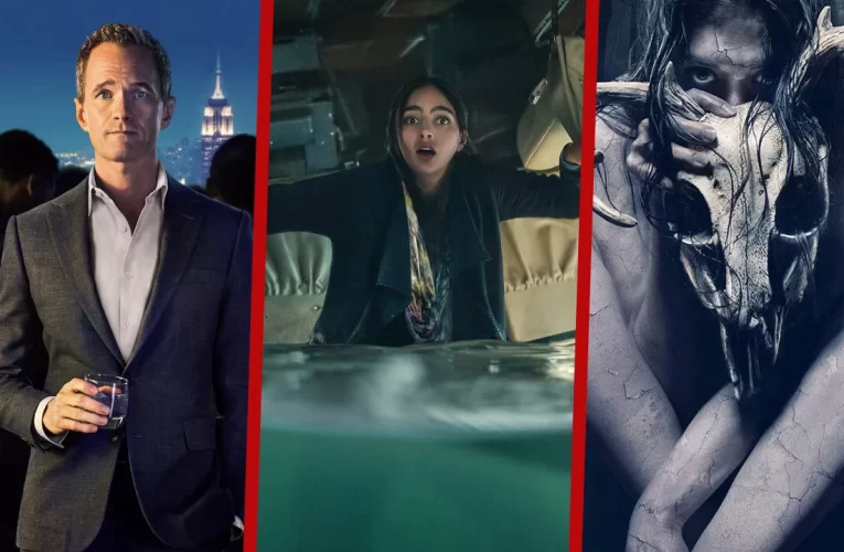 What’s Coming to Netflix This Week: July 25th to 31st, 2022