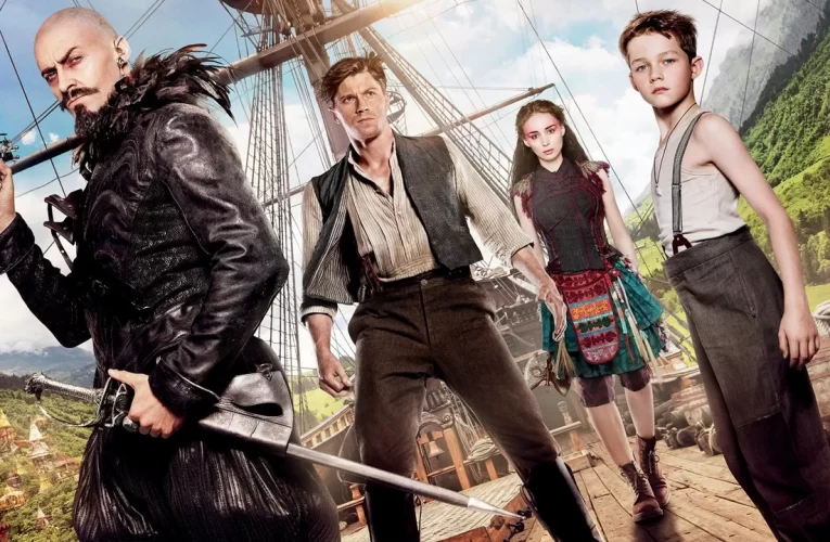 What’s New on Netflix & Top 10s: July 15th, 2022