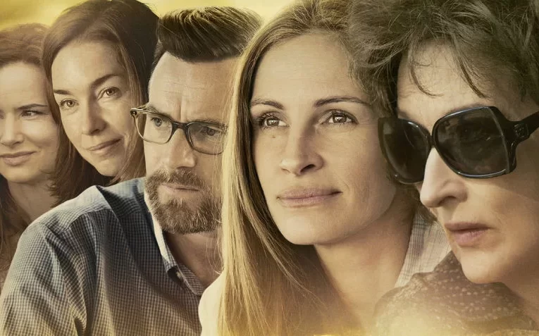 What’s New on Netflix & Top 10s: July 26th, 2022