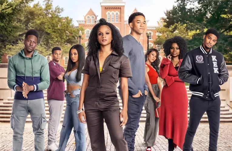 When will ‘All American: Homecoming’ Season 2 be on Netflix?
