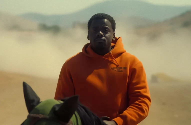 When will Jordan Peele’s Movie ‘Nope’ be on Netflix?