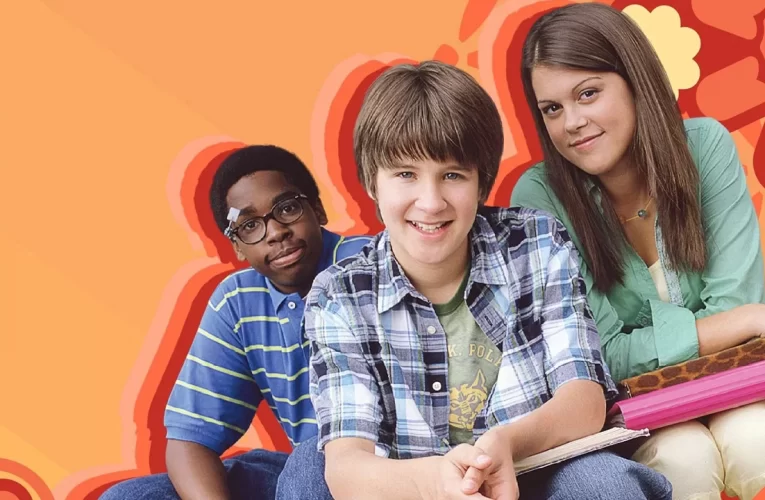 When will Season 3 of ‘Ned’s Declassified School Survival Guide’ be on Netflix?