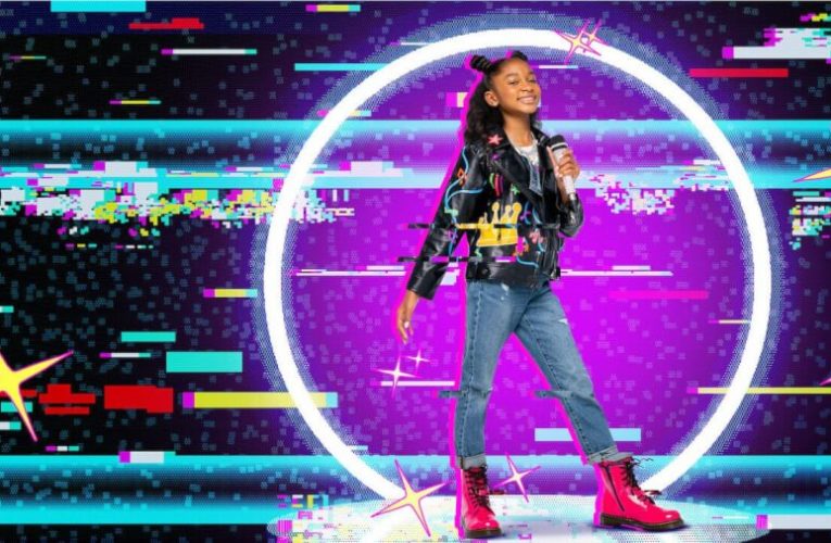 When will ‘That Girl Lay Lay’ Season 2 be on Netflix?