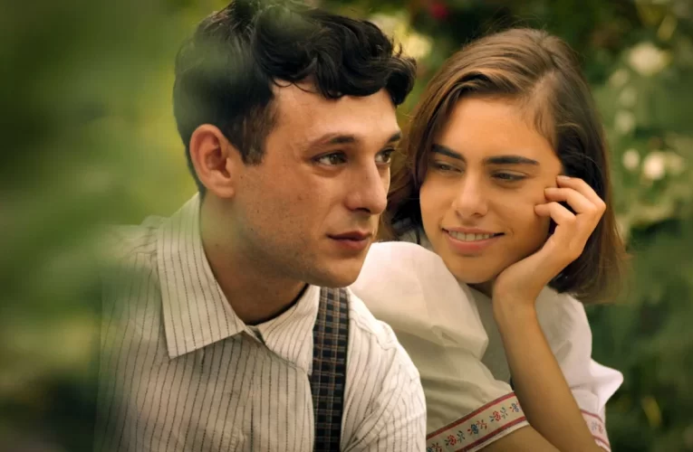 When will ‘The Beauty Queen of Jerusalem’ Part 3 be on Netflix?