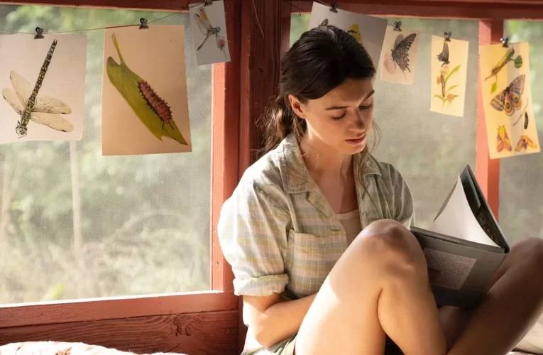 When will ‘Where the Crawdads Sing’ be on Netflix?