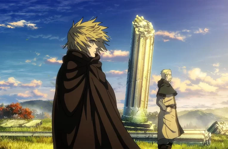 Will ‘Vinland Saga’ Season 2 be Coming to Netflix?