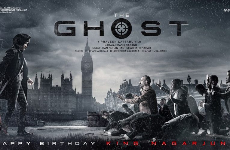 The Ghost movie review: Nagarjuna-starrer is feast for action lovers