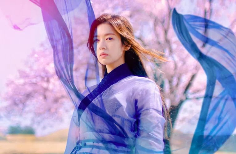 ‘Alchemy of Souls’: Renewed for Season 2 at Netflix and What We Know So Far