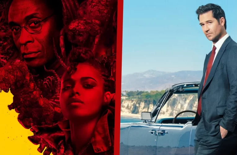 Are Completion Rates Key to Netflix Cancelations?