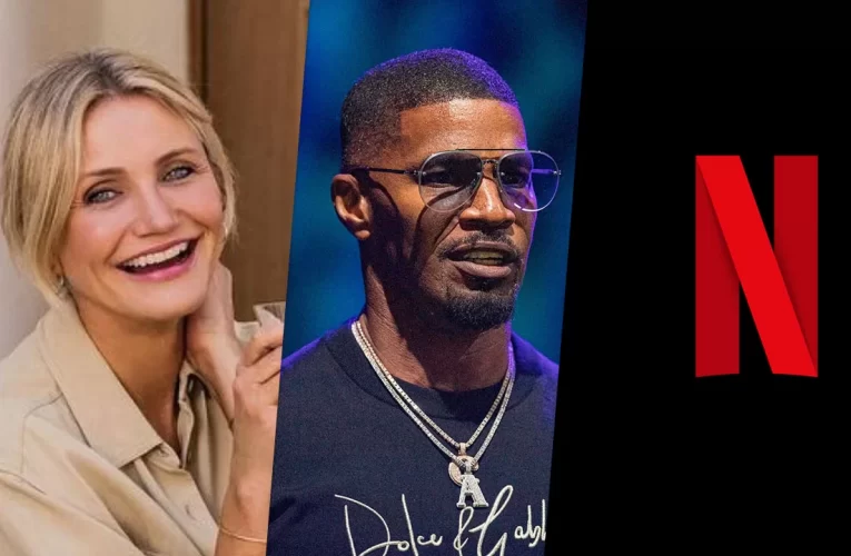 ‘Back in Action’ Netflix Cameron Diaz Movie: Everything We Know So Far