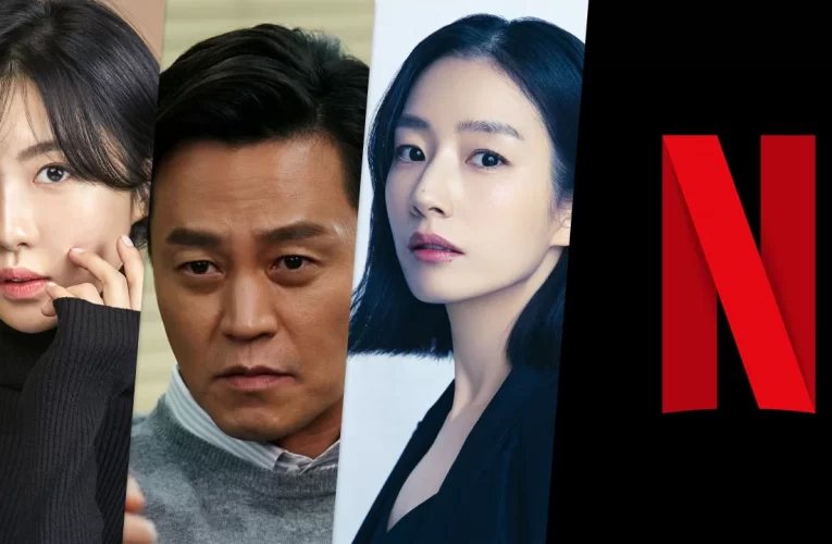 ‘Call My Agent! K-Drama Series: Coming to Netflix in November 2022