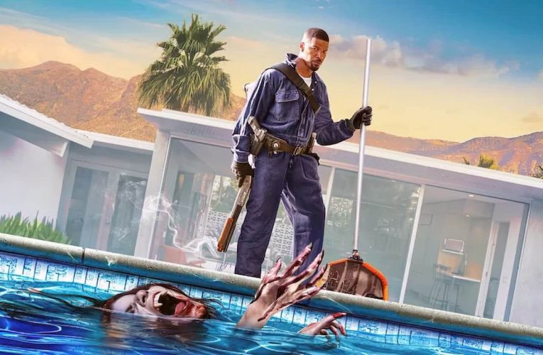 ‘Day Shift’ Netflix Soundtrack: Every Song in the Movie