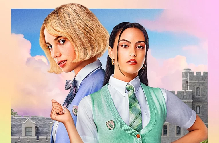 ‘Do Revenge’ Netflix Movie: Release Date, Cast, Trailer and Everything We Know