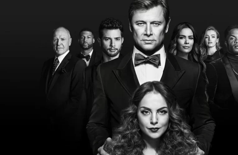 ‘Dynasty’ Season 5 Coming to Netflix in September 2022