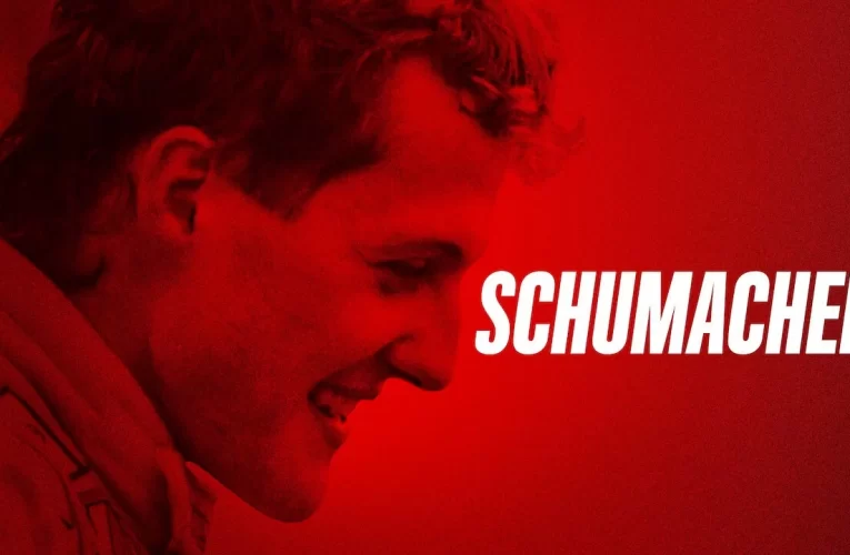 Formula 1 ‘Schumacher’ Documentary Leaving Netflix in September 2022