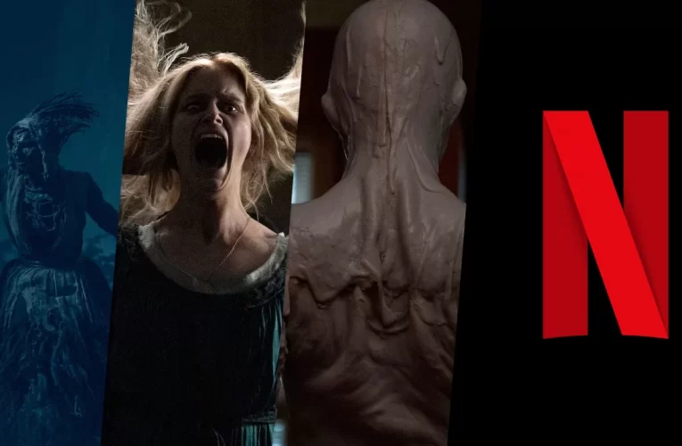 Guillermo del Toro’s Netflix Series ‘Cabinet of Curiosities’: Coming to Netflix in October 2022