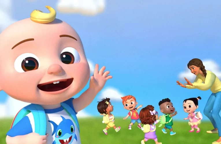 How Many Seasons of ‘CoComelon’ Are on Netflix?