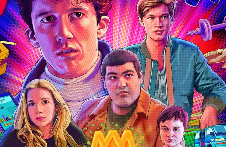 ‘How to Sell Drugs Online (Fast)’ Season 4 In Development at Netflix