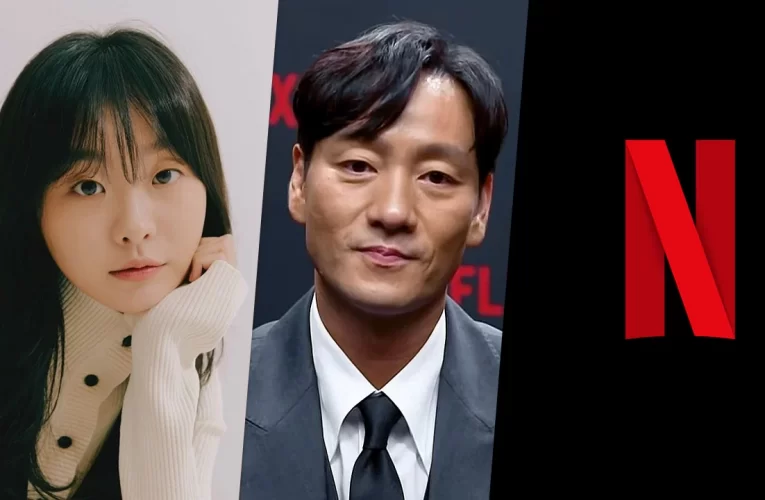 Korean Netflix Disaster Movie ‘The Great Flood’: Everything We Know So Far