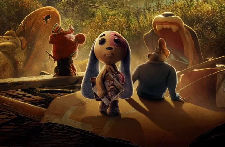 ‘Lost Ollie’ Cast: Who Voices and Stars in Netflix’s New Series