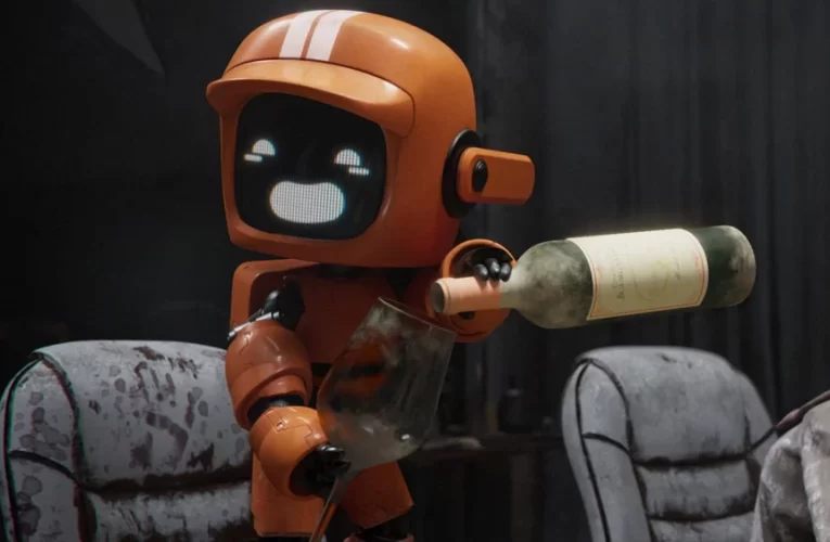 ‘Love, Death & Robots’ Renewed for Season 4 at Netflix