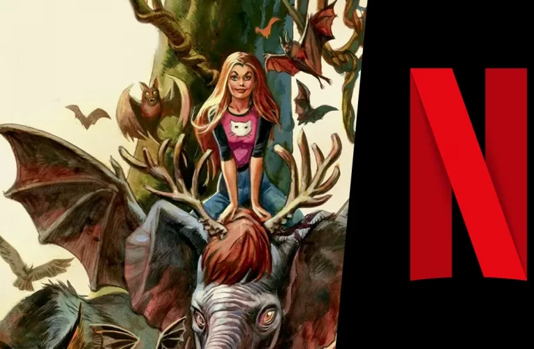 ‘Mind MGMT’ Dark Horse Comics Netflix Series: What We Know So Far