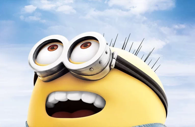 ‘Minions & More’ Animated Short Collections Coming Soon to Netflix