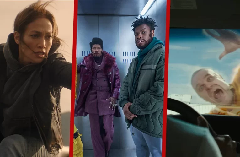 Multiple Netflix Movies Release Dates Pushed into 2023