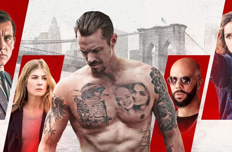 Netflix Added 80 New Movies and Shows This Week