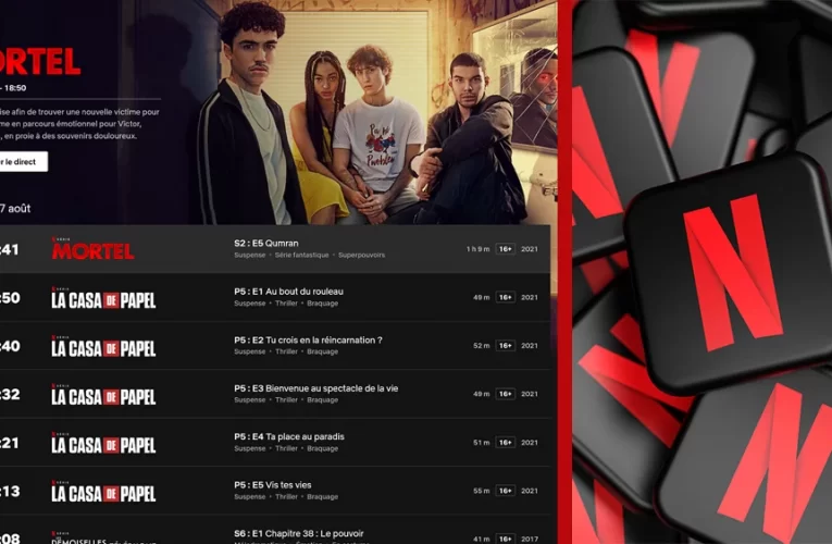 Netflix Direct: How Netflix’s Linear Channel Works and Review