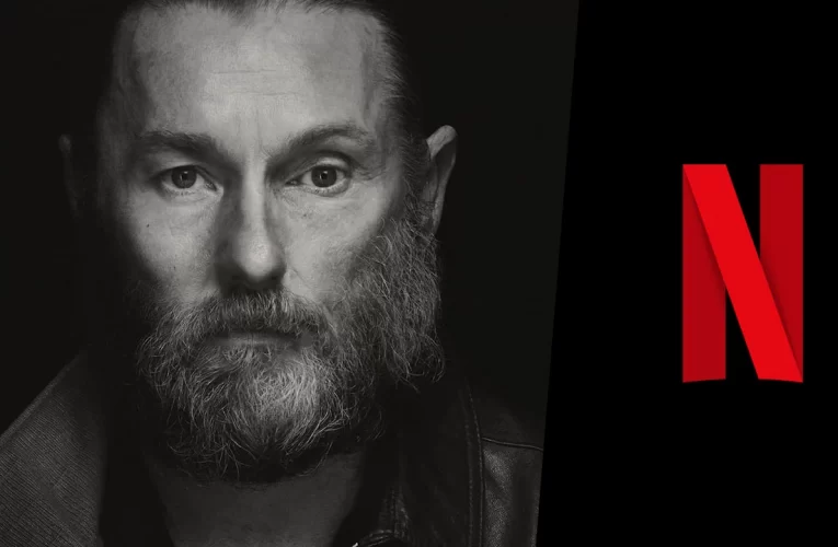 Netflix Movie ‘The Stranger’: What We Know So Far