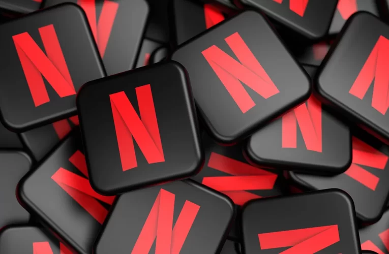 Netflix Originals Now Make Up 50% of Overall US Library