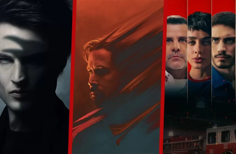 Netflix Top 10 Report: ‘The Sandman’, ‘The Gray Man’ and ‘High Heat’