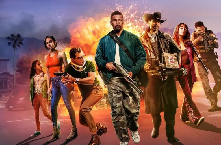 New Movies and Shows on Netflix: August 12th, 2022