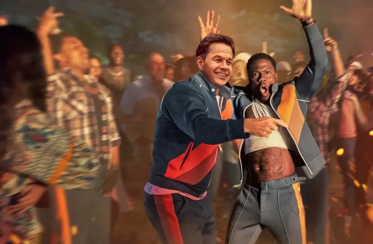 New Movies and Shows on Netflix: August 26th, 2022