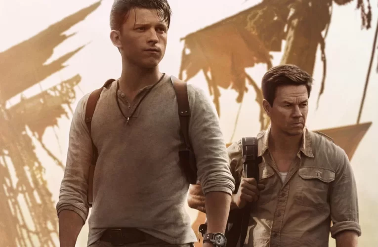 New Movies and Shows on Netflix: August 5th, 2022