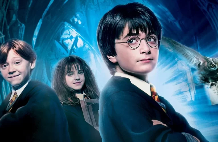 No, ‘Harry Potter’ Isn’t Coming to Netflix in September 2022
