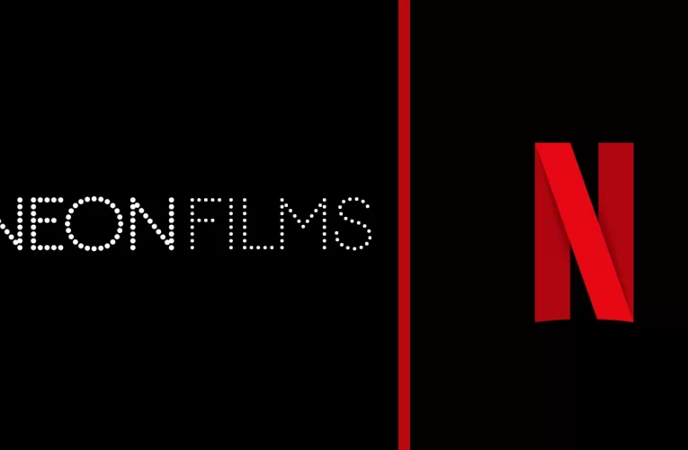 Nour Wazzi and Rowan Joffe Developing ‘Locked In’ Movie for Netflix