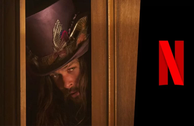 ‘Slumberland’ Jason Momoa Netflix Movie: What We Know So Far