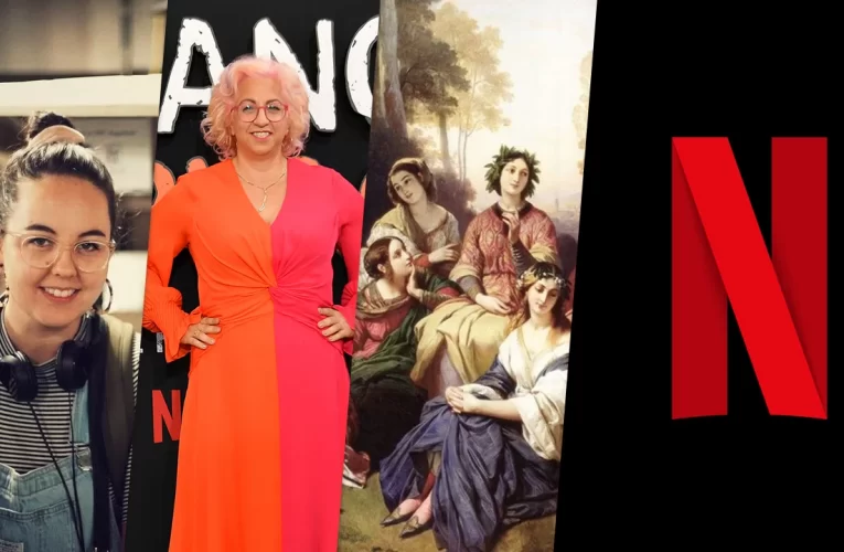 ‘The Decameron’ Netflix Series: What We Know So Far