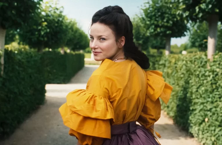 ‘The Empress’ German Netflix Series: Everything We Know So Far