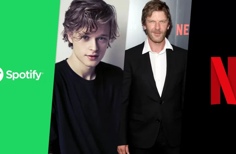 ‘The Playlist’ Netflix’s Spotify Series: Everything We Know So Far
