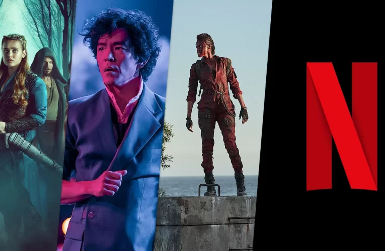 What are the Biggest Flops in Netflix History?