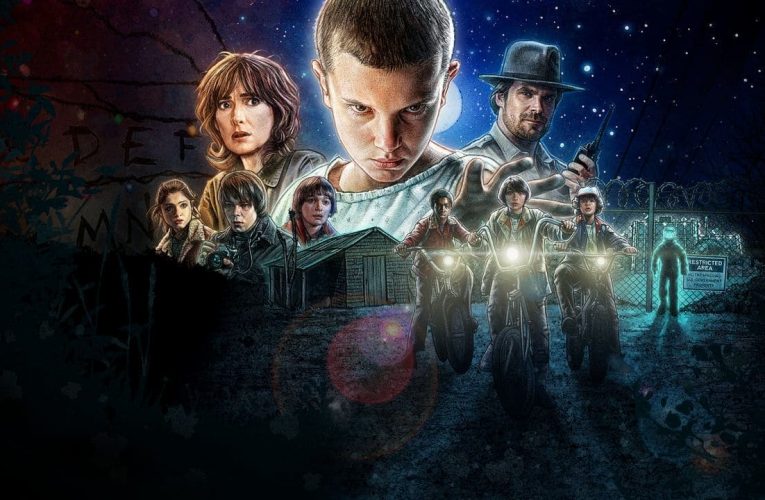 What Netflix’s ‘Stranger Things’ Spin-off Could Be About