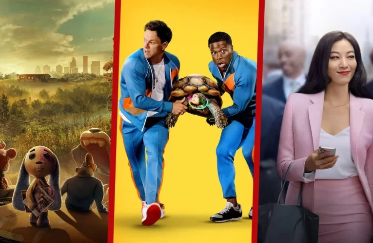 What’s Coming to Netflix This Week: August 22nd to 28th, 2022